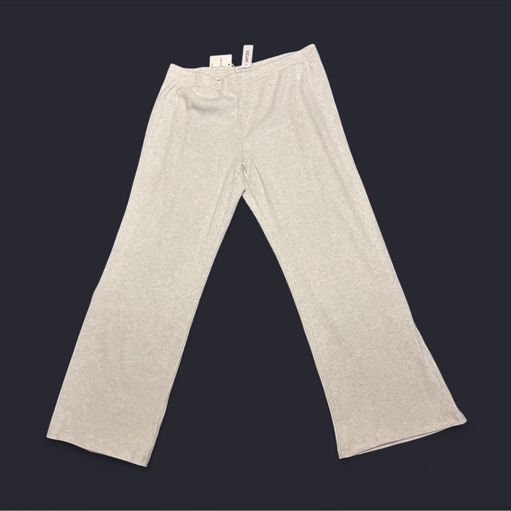 Aritzia The Group Luxe Lounge Tomorrow Pant XL NWT